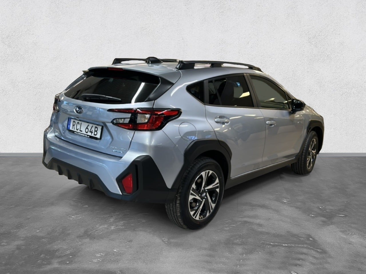 Subaru Crosstrek 2026, bild 5/40