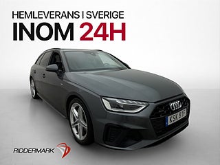 Brugt Audi A4 1.4