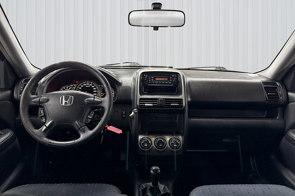 Honda CR-V 2005