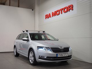 Kombi Skoda Octavia 1 av 22