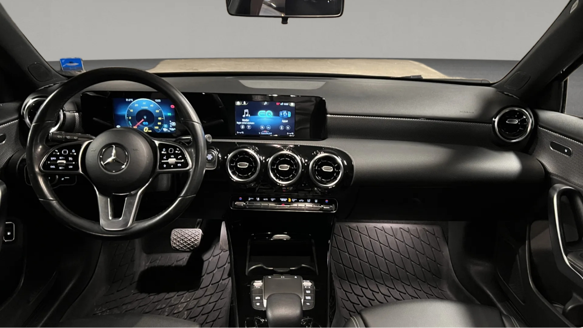 Mercedes-Benz A 2021, bild 6/28