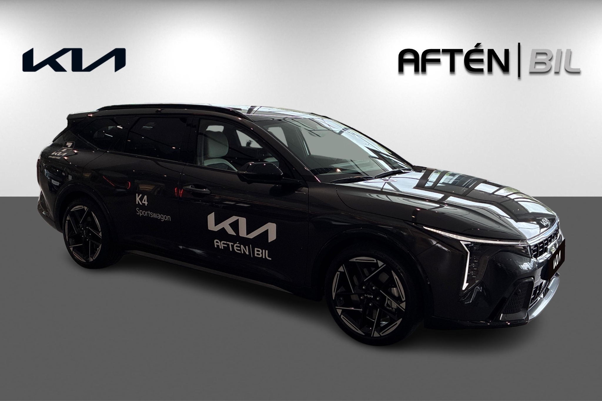 Kia K4 2026, bild 4/10