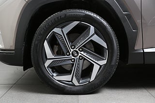 SUV Hyundai Tucson 8 av 30