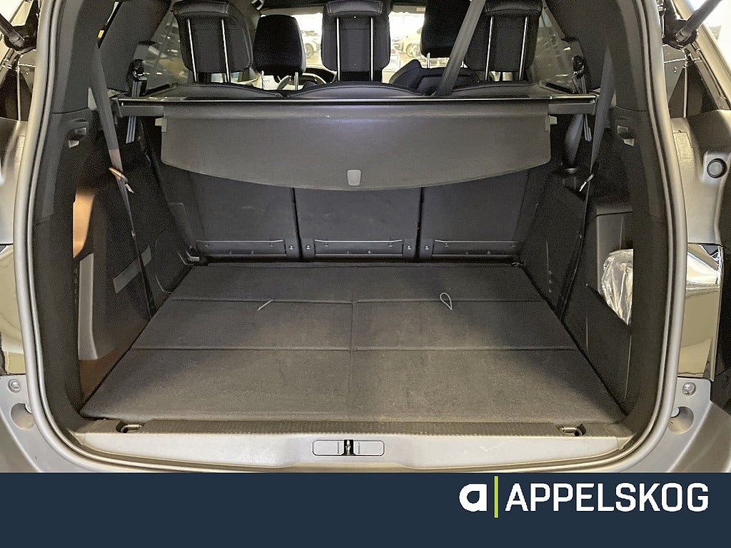 Peugeot 5008 GT PureTech 130 hk AUT |RÄNTA 3,99%|V-HJUL INGÅR| thumbnail