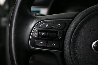 SUV Kia E-Niro 13 av 22