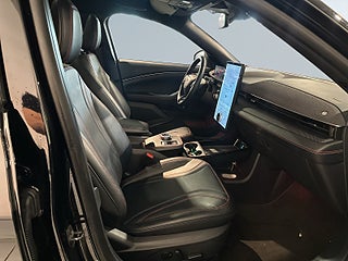 Ford Mustang Mach-E Long Range AWD Bang Olufsen 360° Skinn Pano GPS SoV – bild 10