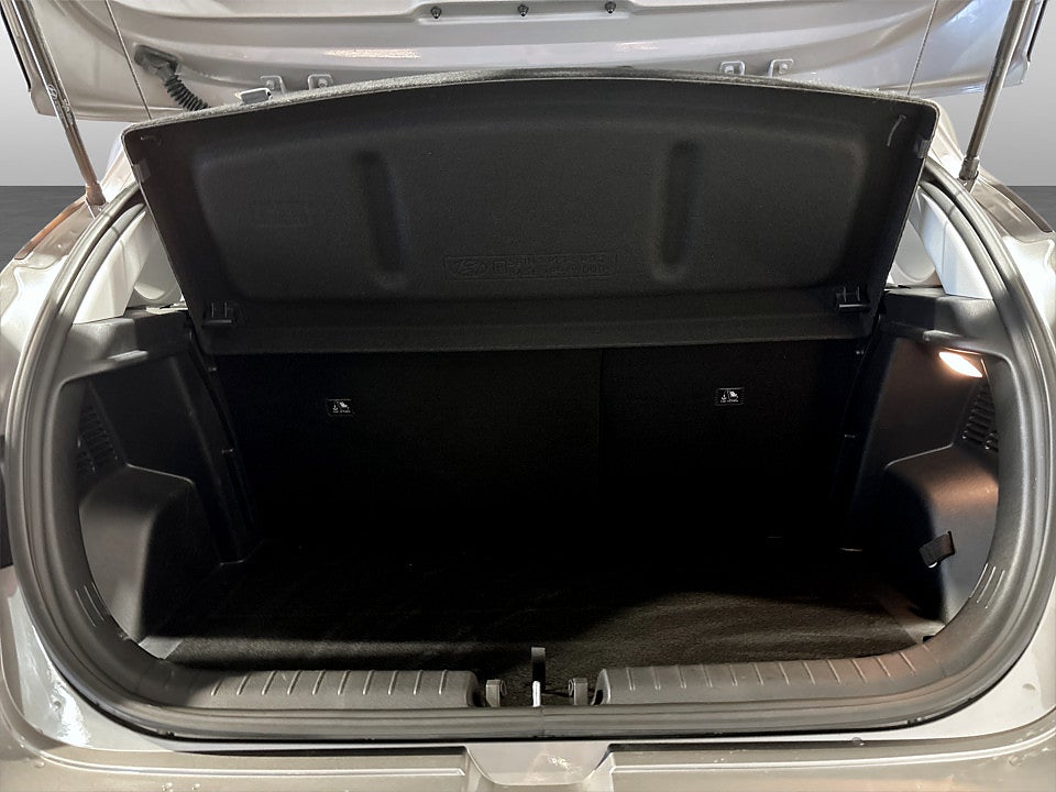 Bild på Hyundai i20 Essential 1.2 MPi 84hk B-KAMERA RATTVÄRME