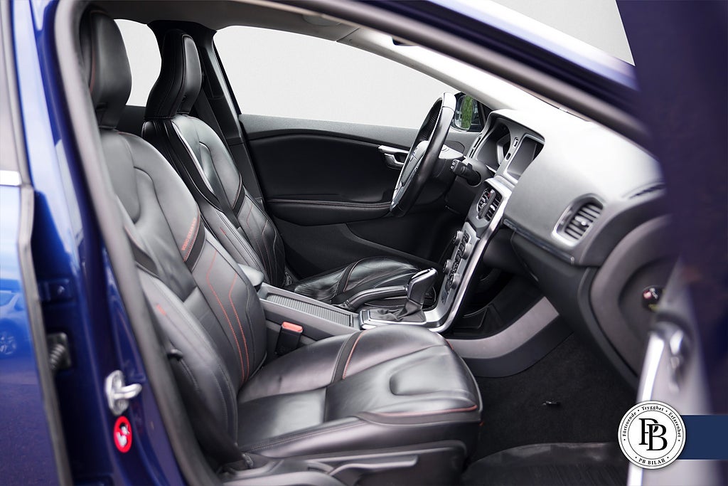 Volvo V40 Cross Country