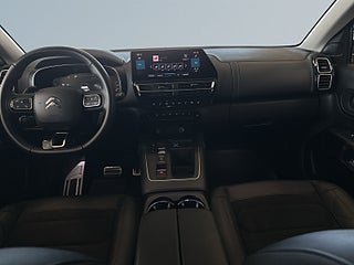 Citroën C5 Aircross 1.2 PureTech 130 S&V-hjul/Kamera/Carplay/Elstol/MOMS – bild 8