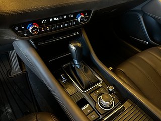 Mazda 6 Wagon 2.2 SKYACTIV-D AWD 360°/Drag/Navi/BOSE/S&V/MoK