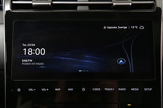 SUV Hyundai Tucson 20 av 30