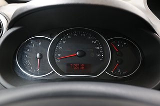 Transportbil - Skåp Renault Kangoo 12 av 18