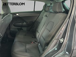SUV Kia Sportage 9 av 16