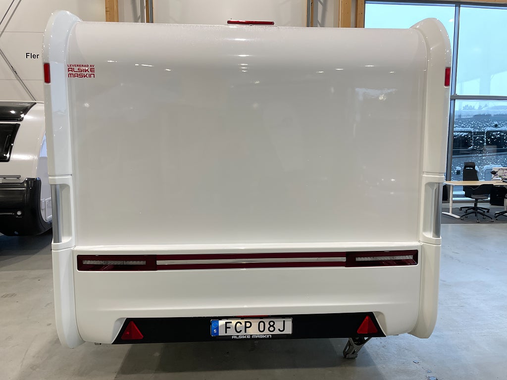 Adria Alpina 583 LP / ALDE / Mover /  - Adria