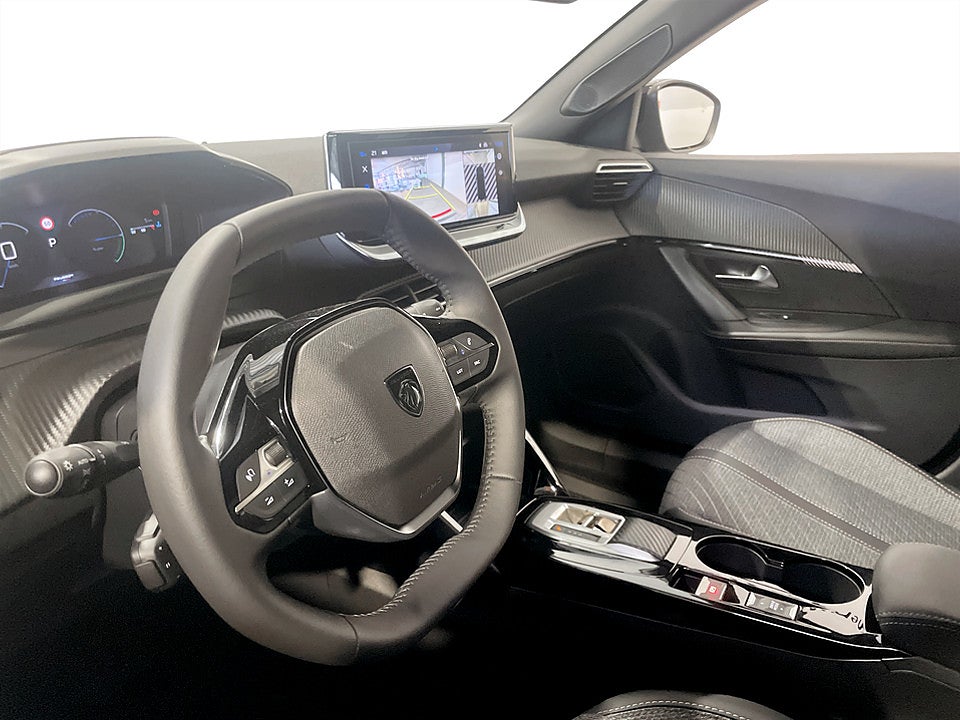 Bild på Peugeot 2008 Allure+ Hybrid Aut - DEMO