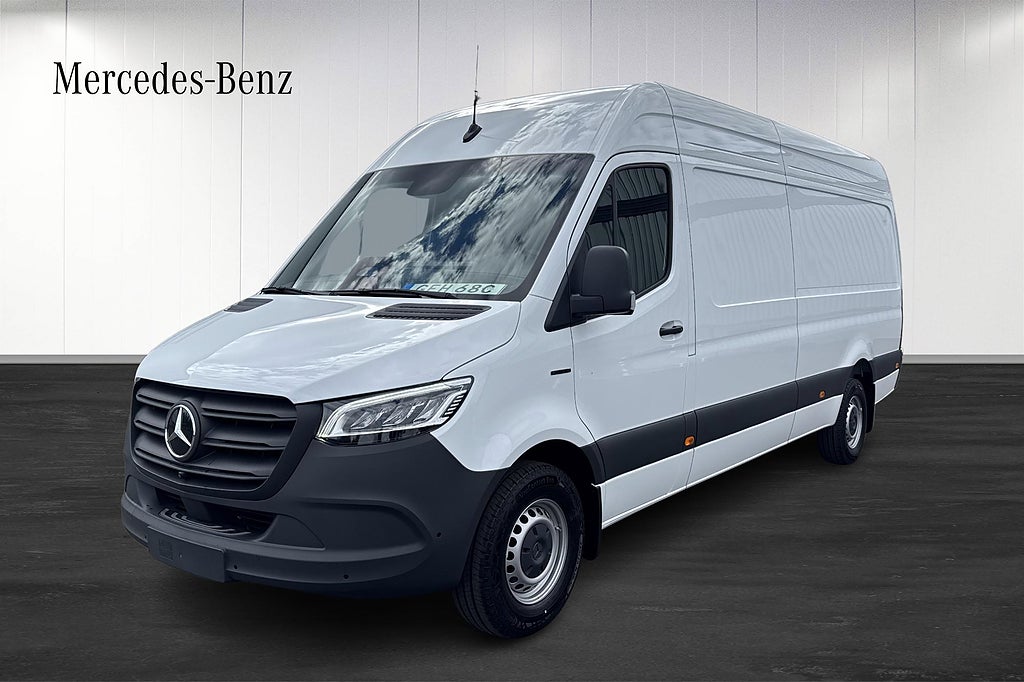 Mercedes-Benz eSprinter 420 Skåp A3 SELECT #LAGERBIL#