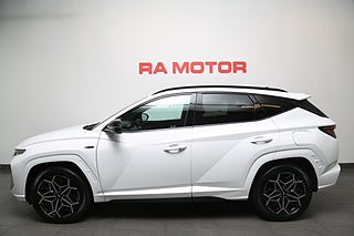 SUV Hyundai Tucson 2 av 32
