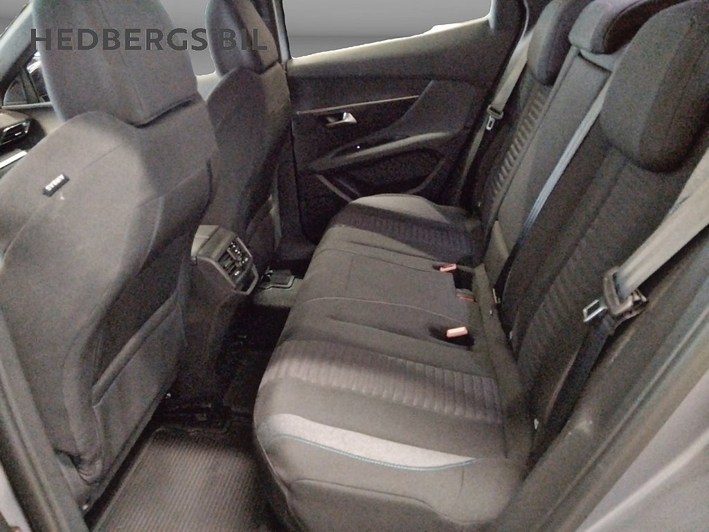 Peugeot 3008 HYBRID 225 EAT ACTIVE PACK thumbnail