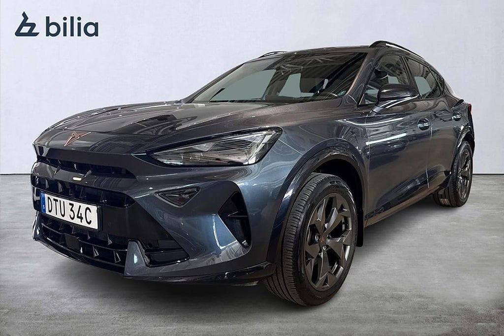 Cupra Formentor 1.5 ETSI 150HK MHEV EDGE BiliaDays26