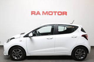 Halvkombi Hyundai i10 3 av 20