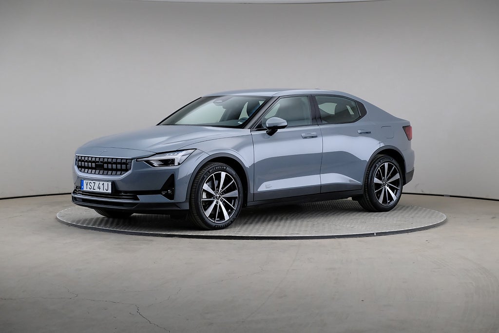 Polestar 2 2022