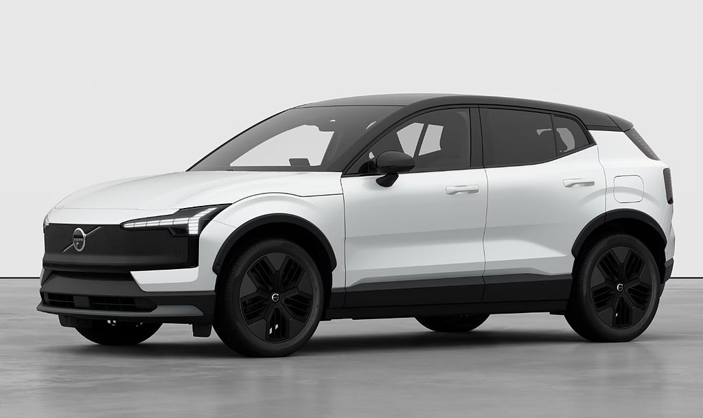 Volvo EX30 Cross Coutry Ultra