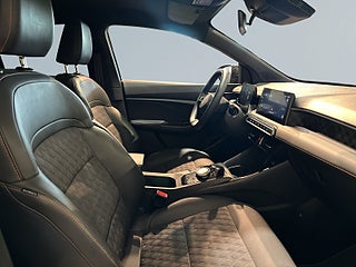 MG 3 Hybrid+ Luxury Carplay 360° Pvärm KAMPANJ / 0% RÄNTA