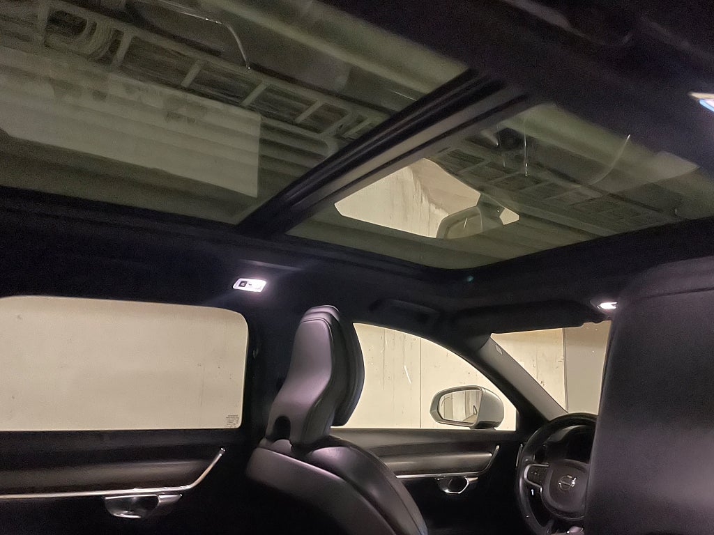 Volvo V90 2019 - miniatyr 13