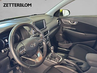 SUV Hyundai Kona 8 av 17
