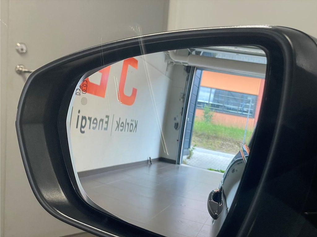 Bild på Peugeot 3008 GT 1.2 PT 130hk Aut - B-KAMERA, NAVI