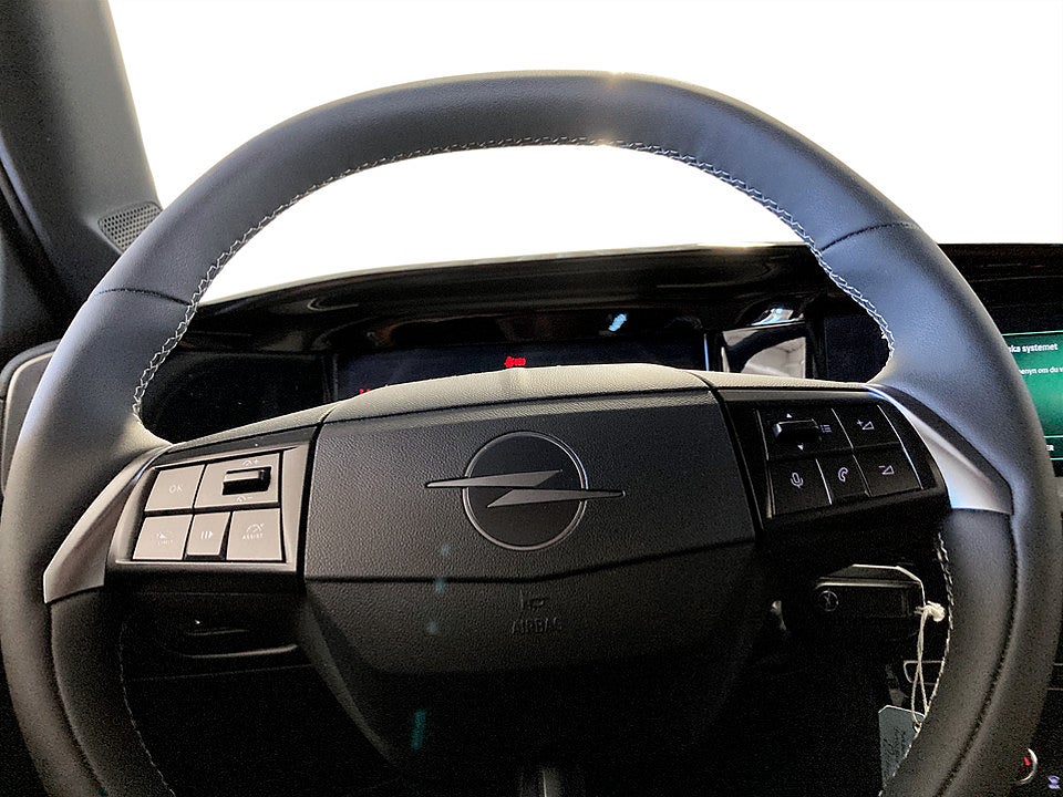 Bild på Opel Mokka GS PureTech 130hk Aut - DEMO