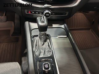 Kombi Volvo XC60 14 av 19