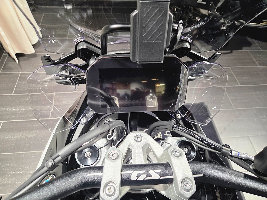 BMW R1300GS/2026/Maximised/Automat/Enduro-pack/