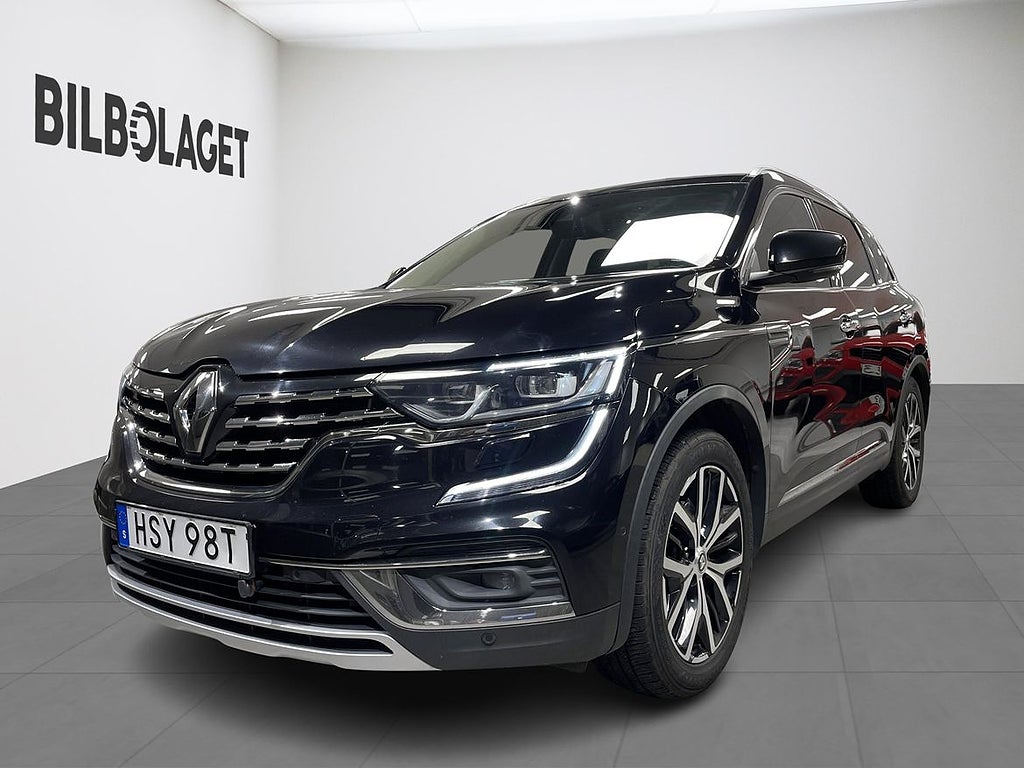 Renault Koleos Business dCi 190 A 4WD II