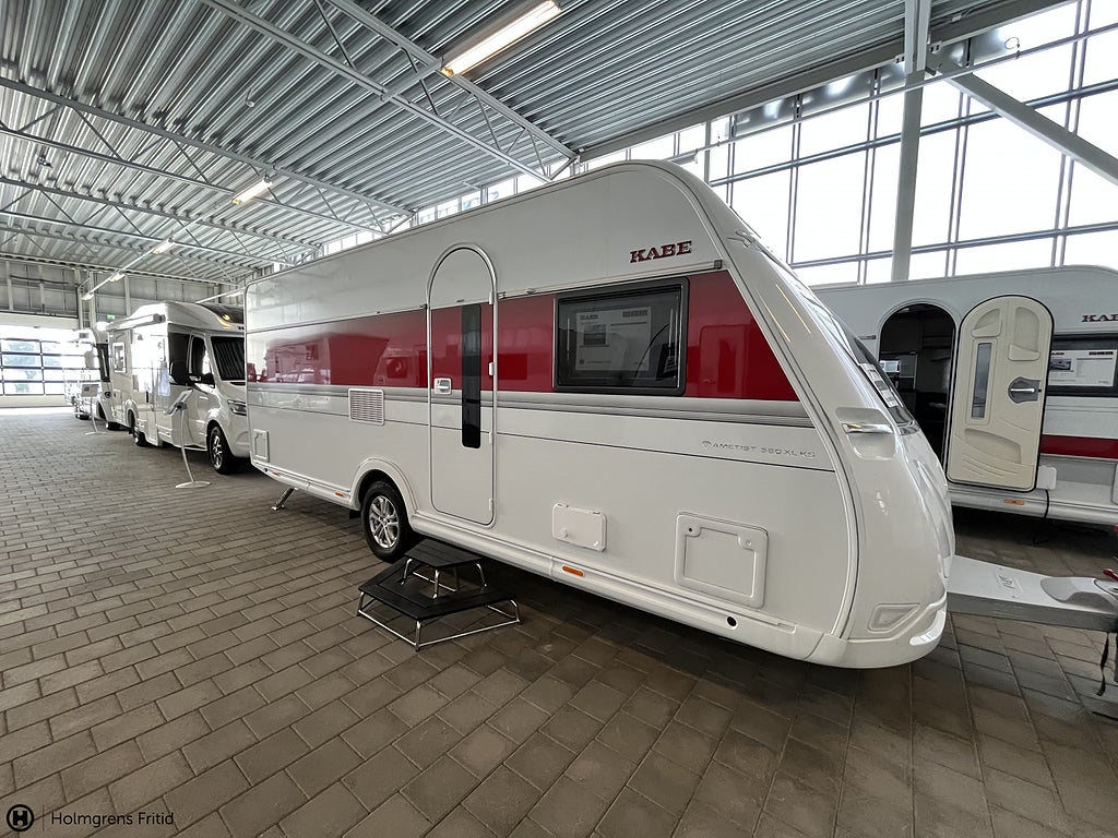 Kabe Ametist 560 XL KS