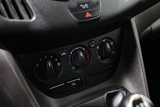 Transportbil - Skåp Ford Transit 12 av 16
