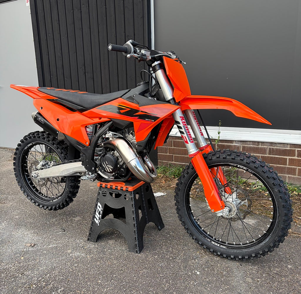 KTM SX 125 2025