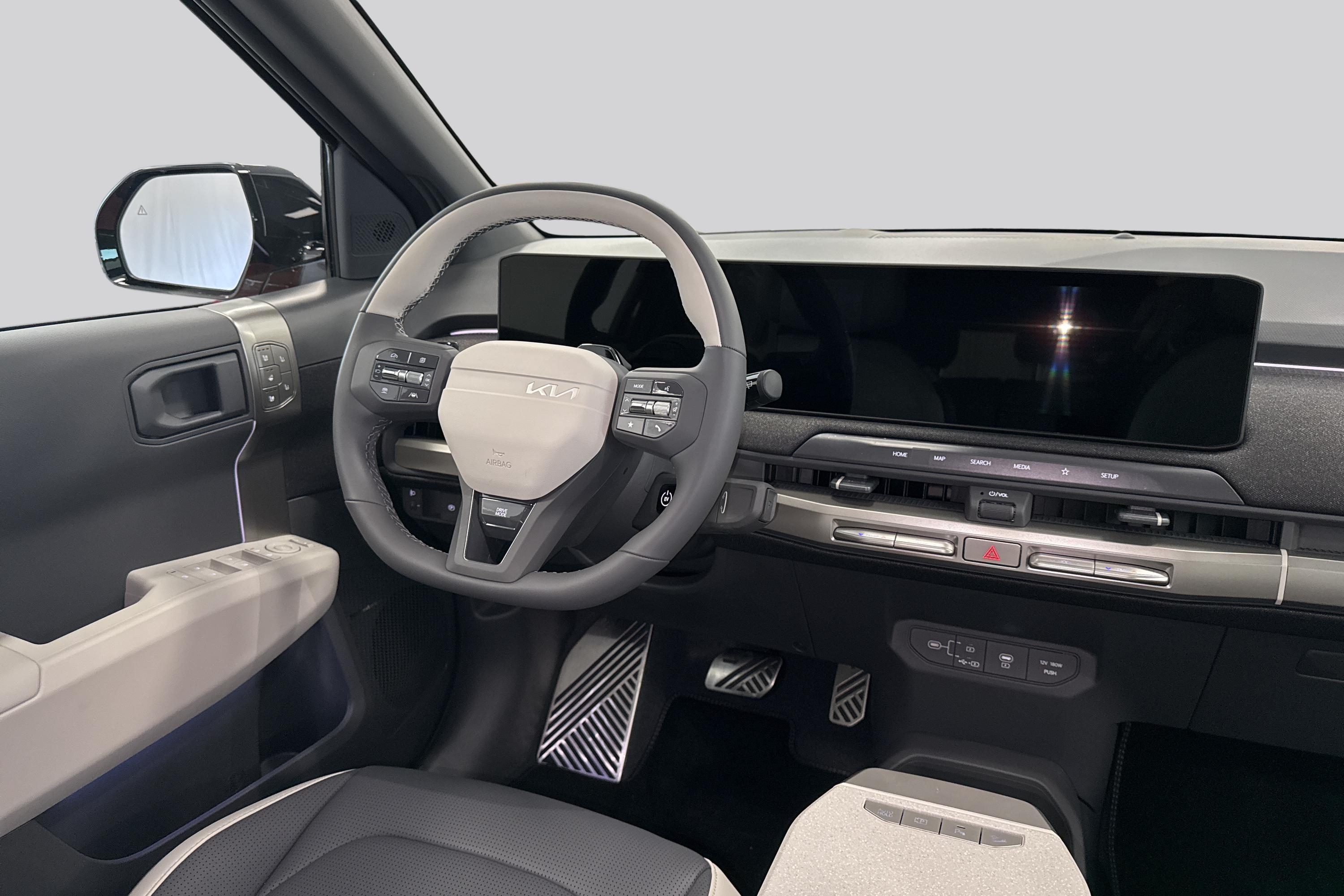 Kia EV3 2025, bild 7/42