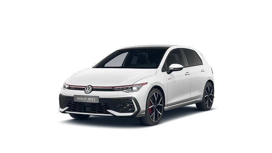 Volkswagen Golf GTI 265hk *PRIVATLEASING KAMPANJ*