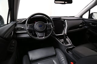 Kombi Subaru Outback 14 av 26