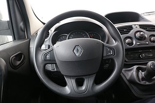 Transportbil - Skåp Renault Kangoo 11 av 18