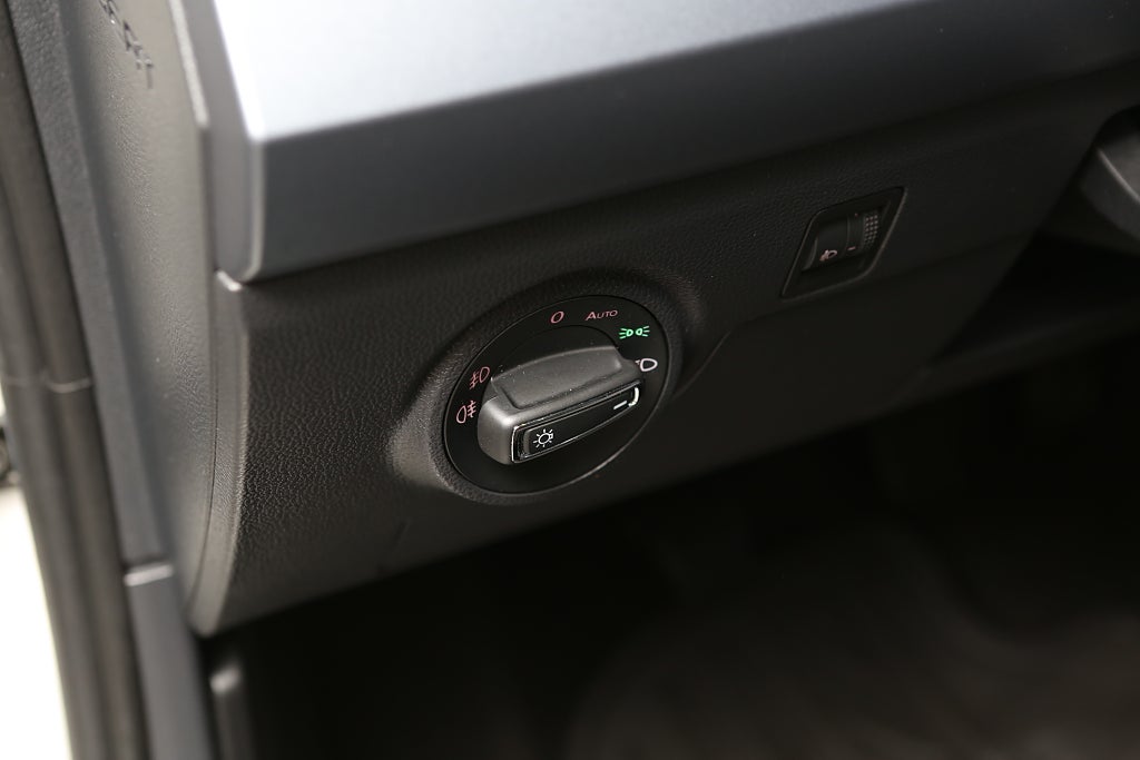 Seat Arona 1,0 TSI 95hk Style 2018