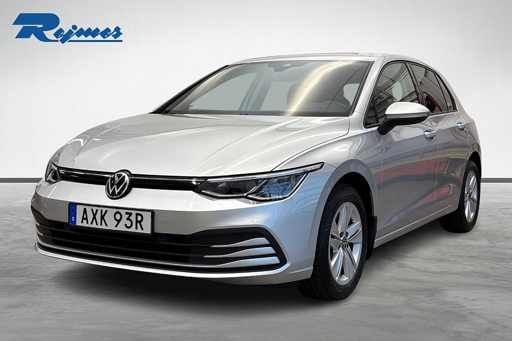 Volkswagen Golf 1.0 TSI Navigation