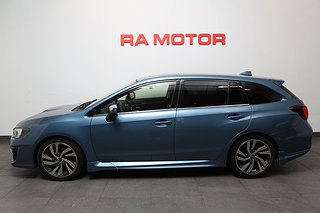 Kombi Subaru Levorg 2 av 23