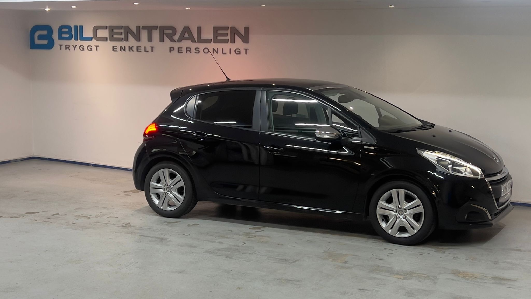 Peugeot 208 2017, bild 4/49