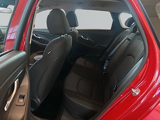 Hyundai i30 Wagon 1.4 T-GDi DCT Comfort S&V-hjul/Psens/Drag