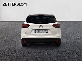 SUV Mazda CX-5 4 av 15