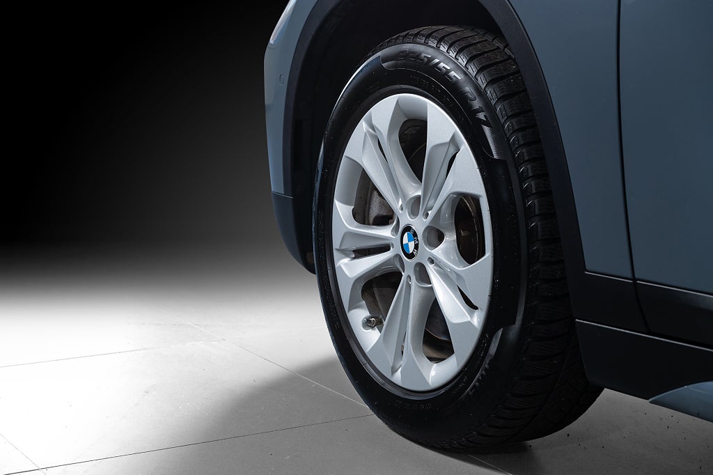 BMW X1 2021 - miniatyr 7