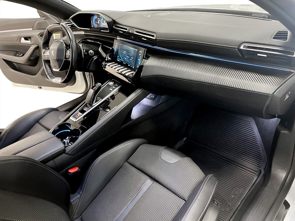 Bild på Peugeot 508 SW GT PHEV 225hk Aut - B-KAMERA, FOCAL