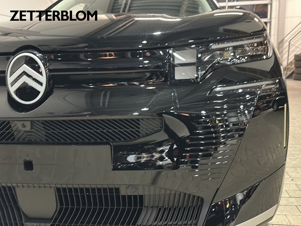 SUV Citroën C5 18 av 19